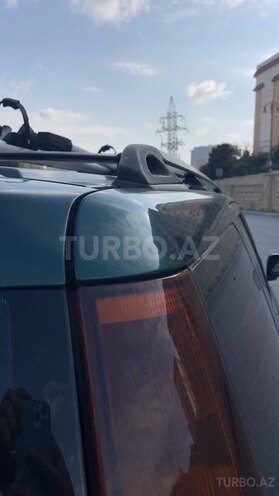 Honda CR-V 1998, 355,243 km - 2.0 л - Bakı