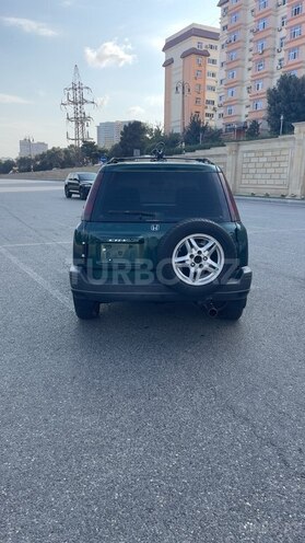 Honda CR-V 1998, 355,243 km - 2.0 л - Bakı