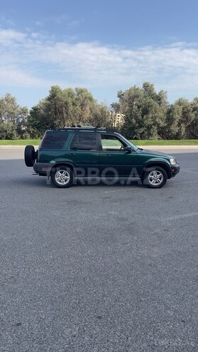 Honda CR-V 1998, 355,243 km - 2.0 л - Bakı