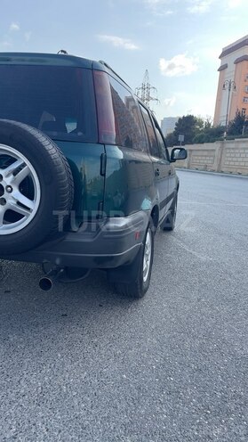 Honda CR-V 1998, 355,243 km - 2.0 л - Bakı