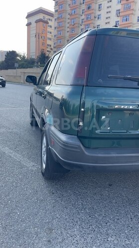Honda CR-V 1998, 355,243 km - 2.0 л - Bakı