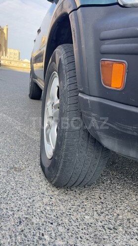 Honda CR-V 1998, 355,243 km - 2.0 л - Bakı