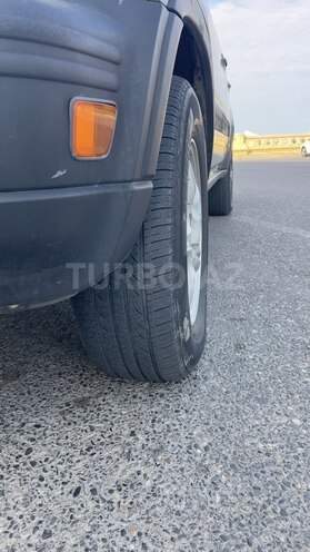 Honda CR-V 1998, 355,243 km - 2.0 л - Bakı