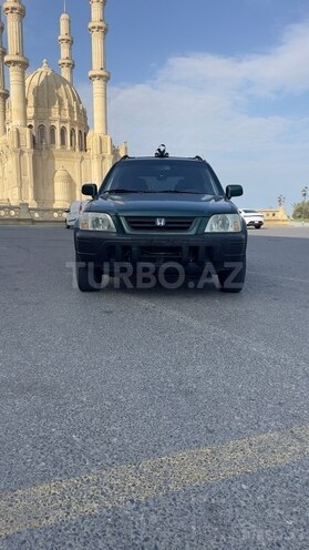 Honda CR-V 1998, 355,243 km - 2.0 л - Bakı