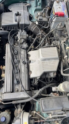 Honda CR-V 1998, 355,243 km - 2.0 л - Bakı