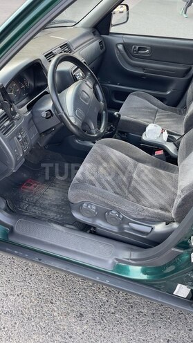 Honda CR-V 1998, 355,243 km - 2.0 л - Bakı