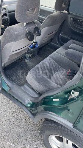 Honda CR-V 1998, 355,243 km - 2.0 л - Bakı
