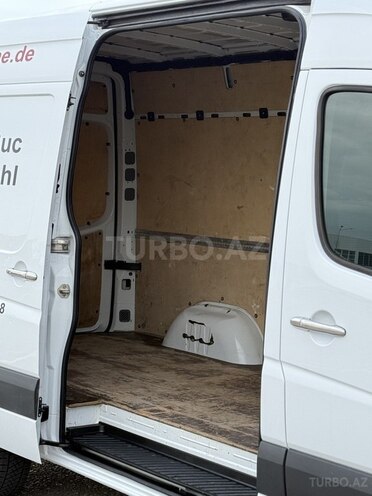 Mercedes Sprinter 315 2008, 227,000 km - 2.2 л - Gəncə