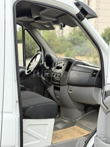 Mercedes Sprinter 315 2008, 227,000 km - 2.2 л - Gəncə
