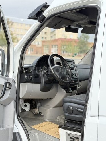 Mercedes Sprinter 315 2008, 227,000 km - 2.2 л - Gəncə