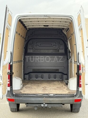 Mercedes Sprinter 315 2008, 227,000 km - 2.2 л - Gəncə
