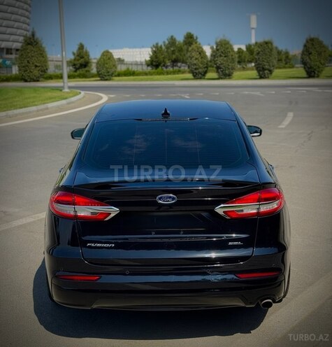 Ford Fusion (North America) 2020, 172,000 km - 1.5 l - Bakı