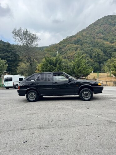 LADA (VAZ) 2114 2010, 178,900 km - 1.6 l - Oğuz