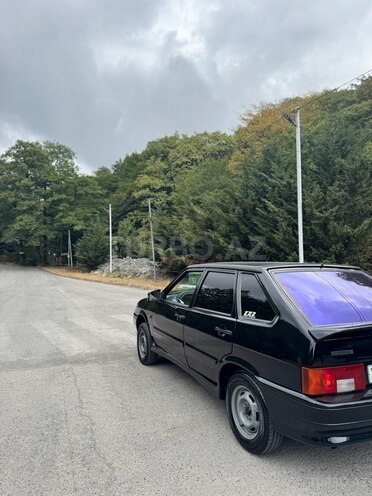LADA (VAZ) 2114 2010, 178,900 km - 1.6 l - Oğuz