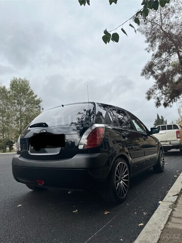 Kia Rio 2008, 244,224 km - 1.4 l - Gəncə