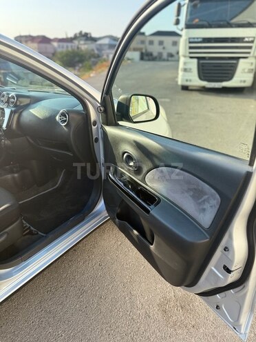 Nissan Micra 2012, 191,192 km - 1.2 l - Bakı