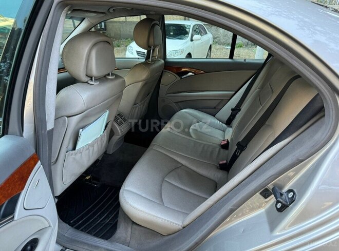 Mercedes E 220 2008, 330,000 km - 2.2 л - Bakı