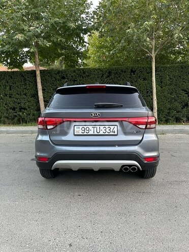 Kia Rio X-Line 2019, 67,700 km - 1.6 л - Bakı