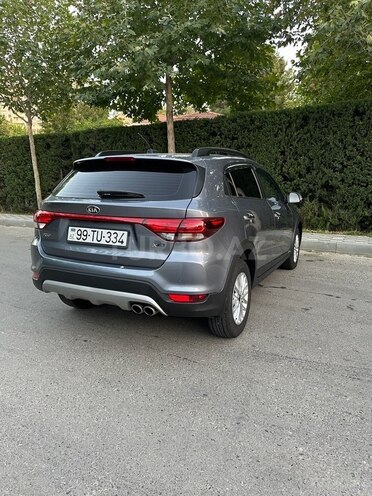Kia Rio X-Line 2019, 67,700 km - 1.6 л - Bakı