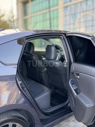 Toyota Prius 2011, 249,448 km - 1.8 l - Bakı