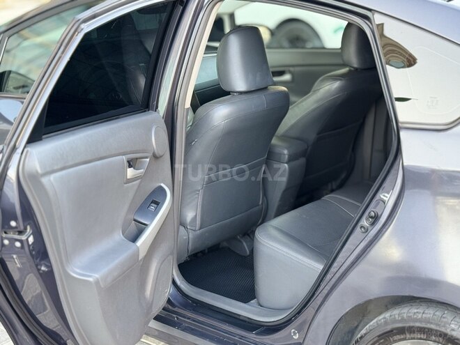 Toyota Prius 2011, 249,448 km - 1.8 l - Bakı