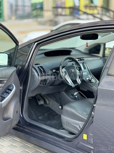 Toyota Prius 2011, 249,448 km - 1.8 l - Bakı