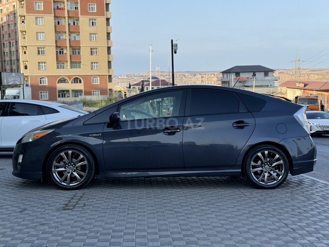 Toyota Prius 2011, 249,448 km - 1.8 l - Bakı