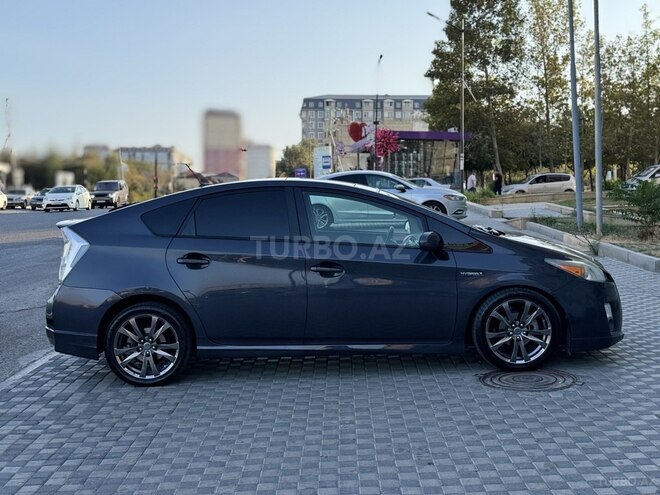 Toyota Prius 2011, 249,448 km - 1.8 l - Bakı