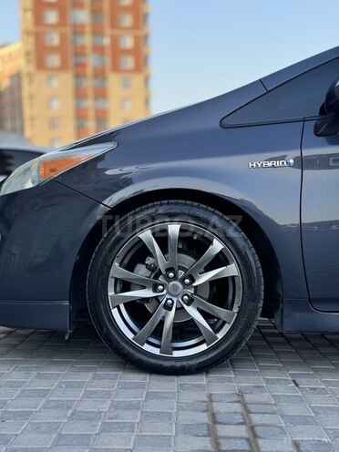 Toyota Prius 2011, 249,448 km - 1.8 l - Bakı