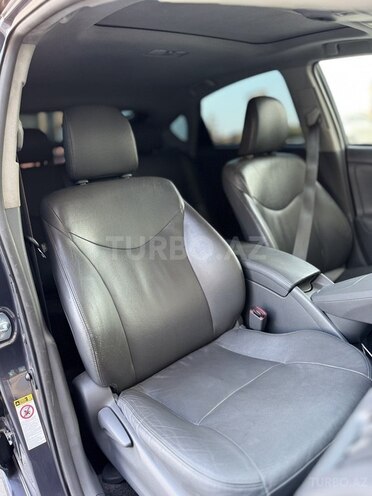 Toyota Prius 2011, 249,448 km - 1.8 l - Bakı