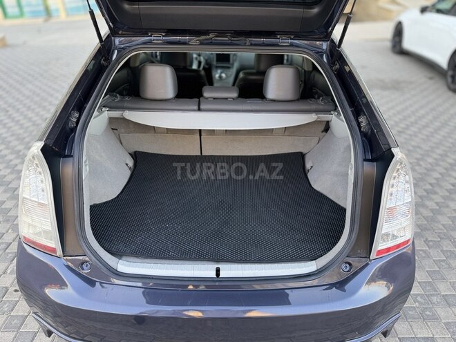 Toyota Prius 2011, 249,448 km - 1.8 l - Bakı