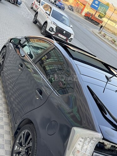 Toyota Prius 2011, 249,448 km - 1.8 l - Bakı