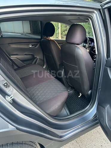 Kia Rio X-Line 2019, 67,700 km - 1.6 л - Bakı