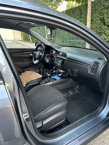 Kia Rio X-Line 2019, 67,700 km - 1.6 л - Bakı