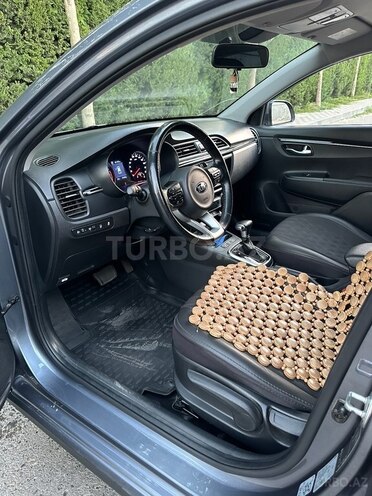Kia Rio X-Line 2019, 67,700 km - 1.6 л - Bakı