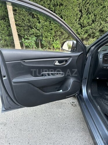 Kia Rio X-Line 2019, 67,700 km - 1.6 л - Bakı