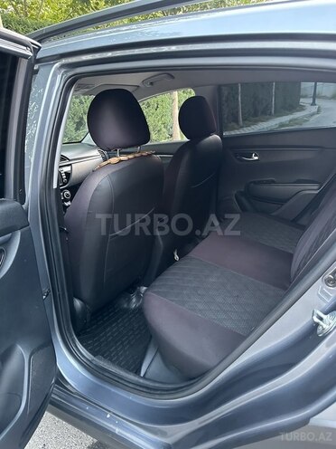 Kia Rio X-Line 2019, 67,700 km - 1.6 л - Bakı