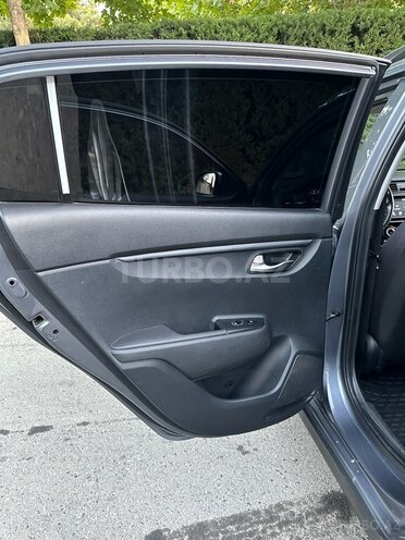 Kia Rio X-Line 2019, 67,700 km - 1.6 л - Bakı