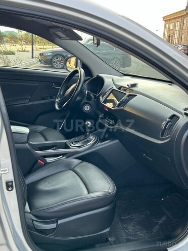 Kia Sportage 2010, 211,000 km - 2.0 l - Sumqayıt