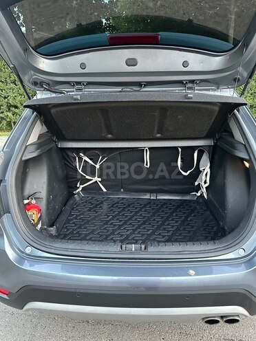 Kia Rio X-Line 2019, 67,700 km - 1.6 л - Bakı