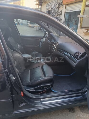 BMW 320 1998, 133,399 km - 2.2 l - Bakı