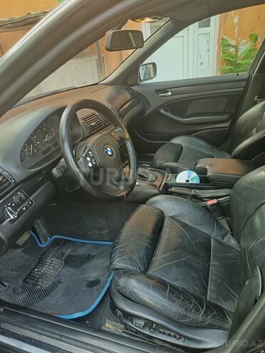 BMW 320 1998, 133,399 km - 2.2 l - Bakı