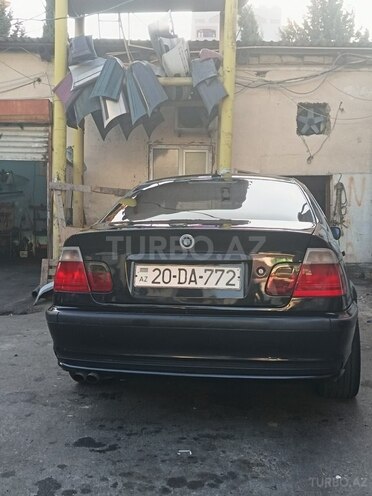 BMW 320 1998, 133,399 km - 2.2 l - Bakı