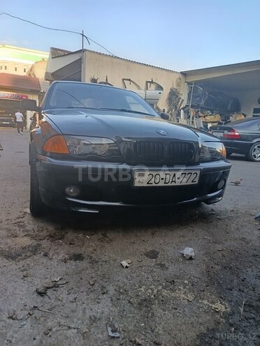 BMW 320 1998, 133,399 km - 2.2 l - Bakı