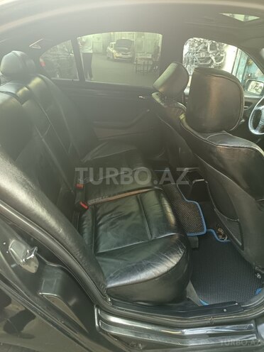 BMW 320 1998, 133,399 km - 2.2 l - Bakı