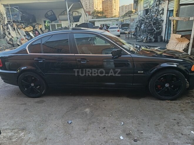 BMW 320 1998, 133,399 km - 2.2 l - Bakı