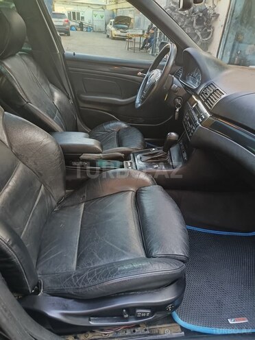 BMW 320 1998, 133,399 km - 2.2 l - Bakı