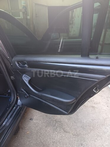 BMW 320 1998, 133,399 km - 2.2 l - Bakı