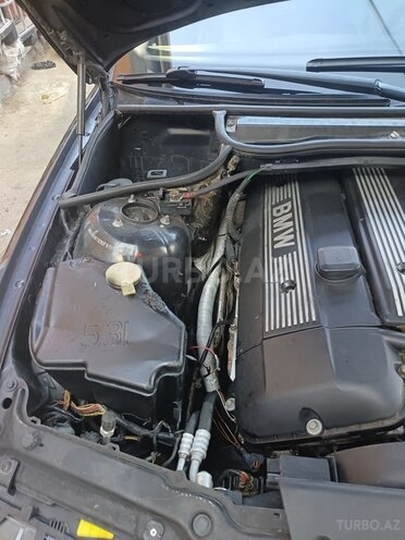 BMW 320 1998, 133,399 km - 2.2 l - Bakı