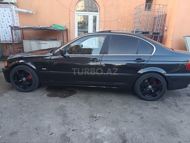 BMW 320 1998, 133,399 km - 2.2 l - Bakı